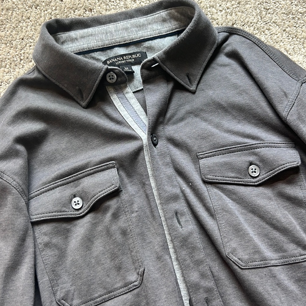 Banana Republic shirt for men